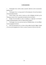 Kutatási anyagok 'EU Development', 26.                