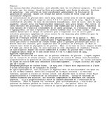 Esszék 'Théorie', 1.                