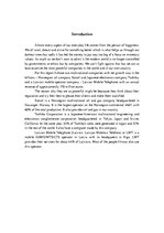 Kutatási anyagok 'The Most Powerful Companies in the World and Latvia', 3.                