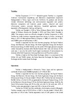 Kutatási anyagok 'The Most Powerful Companies in the World and Latvia', 4.                