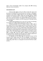 Kutatási anyagok 'The Most Powerful Companies in the World and Latvia', 5.                