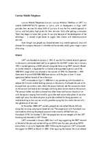 Kutatási anyagok 'The Most Powerful Companies in the World and Latvia', 8.                