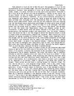 Esszék 'The Price of Utopia - on Huxley's "Brave New World"', 2.                