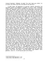 Esszék 'The Price of Utopia - on Huxley's "Brave New World"', 4.                