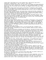 Esszék 'Relationships Essay.', 3.                