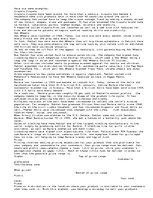 Esszék 'What Is Marketing?', 2.                