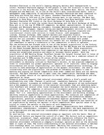 Esszék 'External Environment for Banking Industry', 1.                