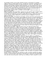 Esszék 'External Environment for Banking Industry', 2.                