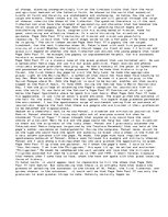 Esszék 'Who Can Fill the Big Shoes Pope John Paul II Left Behind?', 2.                