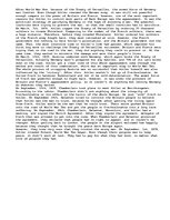 Esszék 'To what Extent Was Appeasement Justified?', 1.                