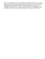 Esszék 'The Breast Place of the Highest Priest', 11.                