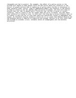 Esszék 'This Essays Talks about how the Monetary Policy Is Used by Federal Reserve in Am', 2.