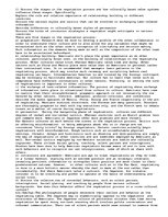 Esszék 'Culturally Based Value Systems', 1.                