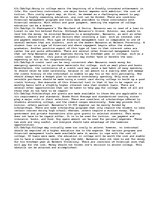 Esszék 'Managing Big Bucks for Costly Colleges', 1.                