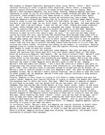 Esszék 'The animals in Rudyard Kipling"s masterpiece short story "Rikki - Tikki - Tavi" ', 1.