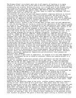 Esszék 'The Purpose of Writing Within the Context of Schooling', 1.                