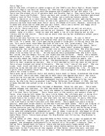 Esszék 'Janis Joplin', 1.                