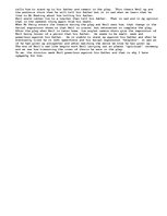 Esszék 'Dead Poets Society', 2.                