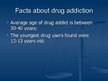 Prezentációk 'Drug Addiction', 6.                