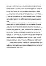 Esszék 'Thoughts on Paulo Coelho's Book', 2.                