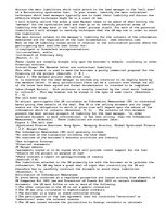 Esszék 'Syndicated Lending', 1.                