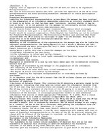 Esszék 'Syndicated Lending', 2.                