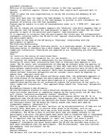 Esszék 'Syndicated Lending', 3.                