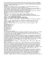 Esszék 'Syndicated Lending', 4.                