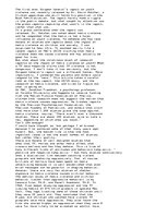 Esszék 'What Is to Blame for Youth Violence? The Media, Guns, Parenting, Poverty, Bad Pr', 1.                