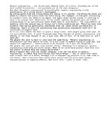 Esszék 'The Genetic Engineering Debate', 1.