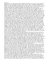 Esszék 'Malcolm x. Why He Had Become a Racist?', 1.                