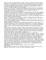 Esszék 'Educational Conflicts', 1.                