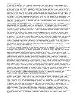 Esszék 'Animals Have No Say', 1.                