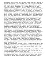 Esszék 'Animals Have No Say', 2.                