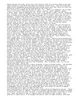 Esszék 'Animals Have No Say', 3.                