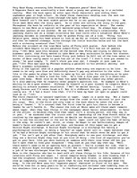 Esszék '"A Seperate Peace" by John Knowles', 1.                