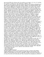 Esszék 'Training Design and Development Paper', 2.                