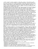 Esszék 'Training Design and Development Paper', 3.                