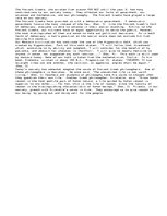 Esszék 'The Ancient Greeks in 400B.C', 1.                