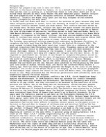 Esszék 'Religious wars', 1.                