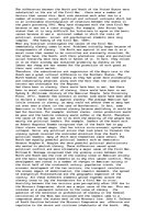 Esszék 'Discuss the Major Causes of the US Civil War', 1.                