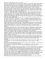 Esszék 'Animal Cruelty', 1.                