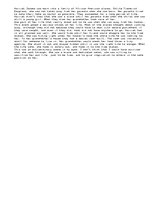 Esszék '"Incidents in the Life of a Slave Girl" by Harriet Jacobs', 1.                