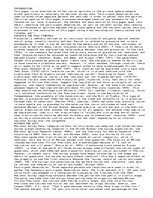 Esszék 'A Critical Assessment of Race Talking in Private', 1.                