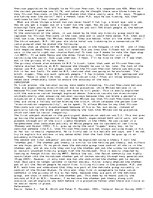 Esszék 'A Critical Assessment of Race Talking in Private', 2.                