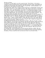 Esszék 'Fire Of Salem (essasy on crucible)CHECK FOR GRAMMAR', 1.                