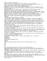 Esszék 'The enthalpy change of combustion for the alcohol homologous series.', 2.                