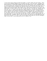 Esszék 'My Essay Is about Sexual Education and why It Is Important to Teenagers', 1.                