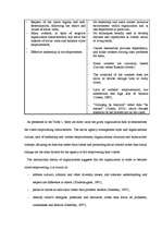 Összefoglalók, jegyzetek 'The Client Empowering Characteristics', 2.                