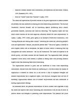 Összefoglalók, jegyzetek 'The Client Empowering Characteristics', 3.                